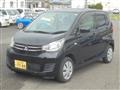 2018 Mitsubishi eK Wagon