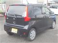 2018 Mitsubishi eK Wagon