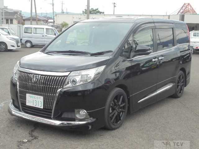 2015 Toyota Toyota Others