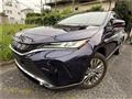 2023 Toyota Harrier Hybrid