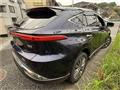 2023 Toyota Harrier Hybrid