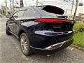 2023 Toyota Harrier Hybrid