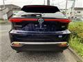 2023 Toyota Harrier Hybrid