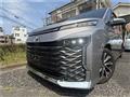 2022 Toyota Voxy