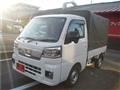 2025 Daihatsu Hijet Truck