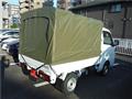 2025 Daihatsu Hijet Truck