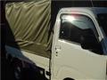 2025 Daihatsu Hijet Truck
