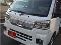 2025 Daihatsu Hijet Truck