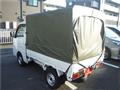 2025 Daihatsu Hijet Truck
