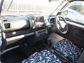 2025 Daihatsu Hijet Truck