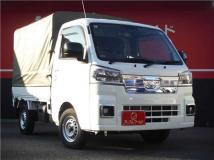 2025 Daihatsu Hijet Truck