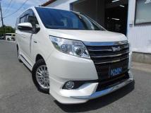 2015 Toyota Noah