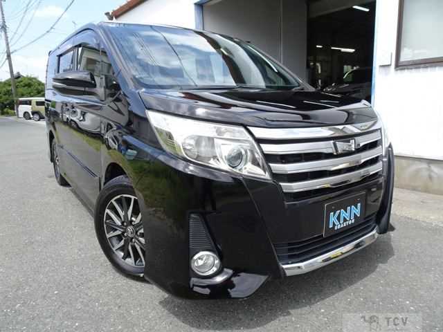 2015 Toyota Noah