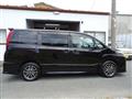 2015 Toyota Noah