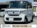 2018 Honda N BOX