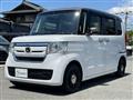 2018 Honda N BOX