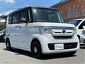 2018 Honda N BOX