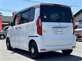2018 Honda N BOX