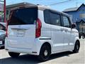 2018 Honda N BOX