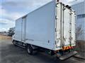 2015 Hino Dutro