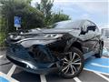 2020 Toyota Harrier Hybrid