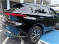 2020 Toyota Harrier Hybrid