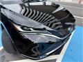 2020 Toyota Harrier Hybrid