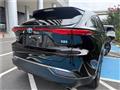 2020 Toyota Harrier Hybrid