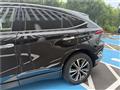 2020 Toyota Harrier Hybrid