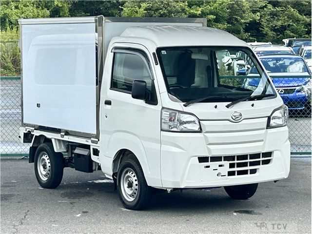 2020 Daihatsu Hijet Truck