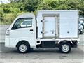 2020 Daihatsu Hijet Truck