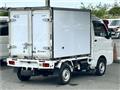 2020 Daihatsu Hijet Truck