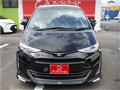 2016 Toyota Estima