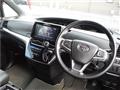 2016 Toyota Estima