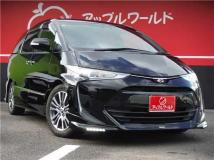 2016 Toyota Estima