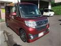 2014 Daihatsu Tanto Custom