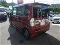 2014 Daihatsu Tanto Custom
