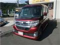 2014 Daihatsu Tanto Custom