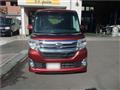 2014 Daihatsu Tanto Custom