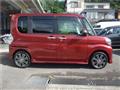 2014 Daihatsu Tanto Custom
