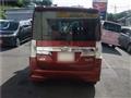 2014 Daihatsu Tanto Custom