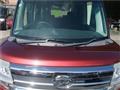 2014 Daihatsu Tanto Custom