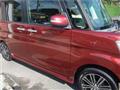 2014 Daihatsu Tanto Custom