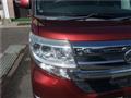 2014 Daihatsu Tanto Custom
