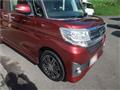 2014 Daihatsu Tanto Custom