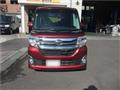2014 Daihatsu Tanto Custom