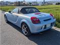 2003 Toyota MR-S