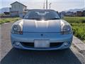 2003 Toyota MR-S