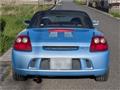 2003 Toyota MR-S
