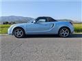 2003 Toyota MR-S